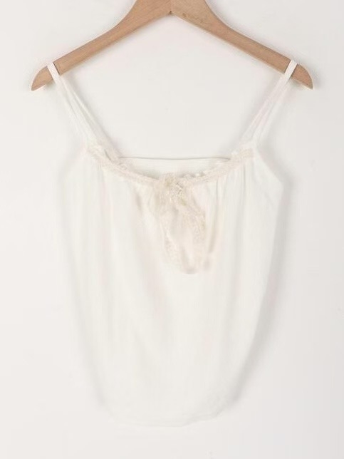 TWENTY-투엔티-T韓國直郵女士新品休閑推薦熱賣吊帶背心TWENTY吊帶/背心