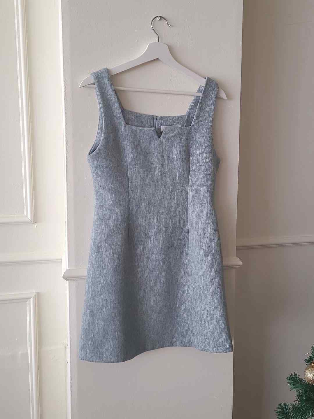 BRING東大門直郵女士新品熱賣人氣休閑職業時尚推薦連衣裙BRING連衣裙