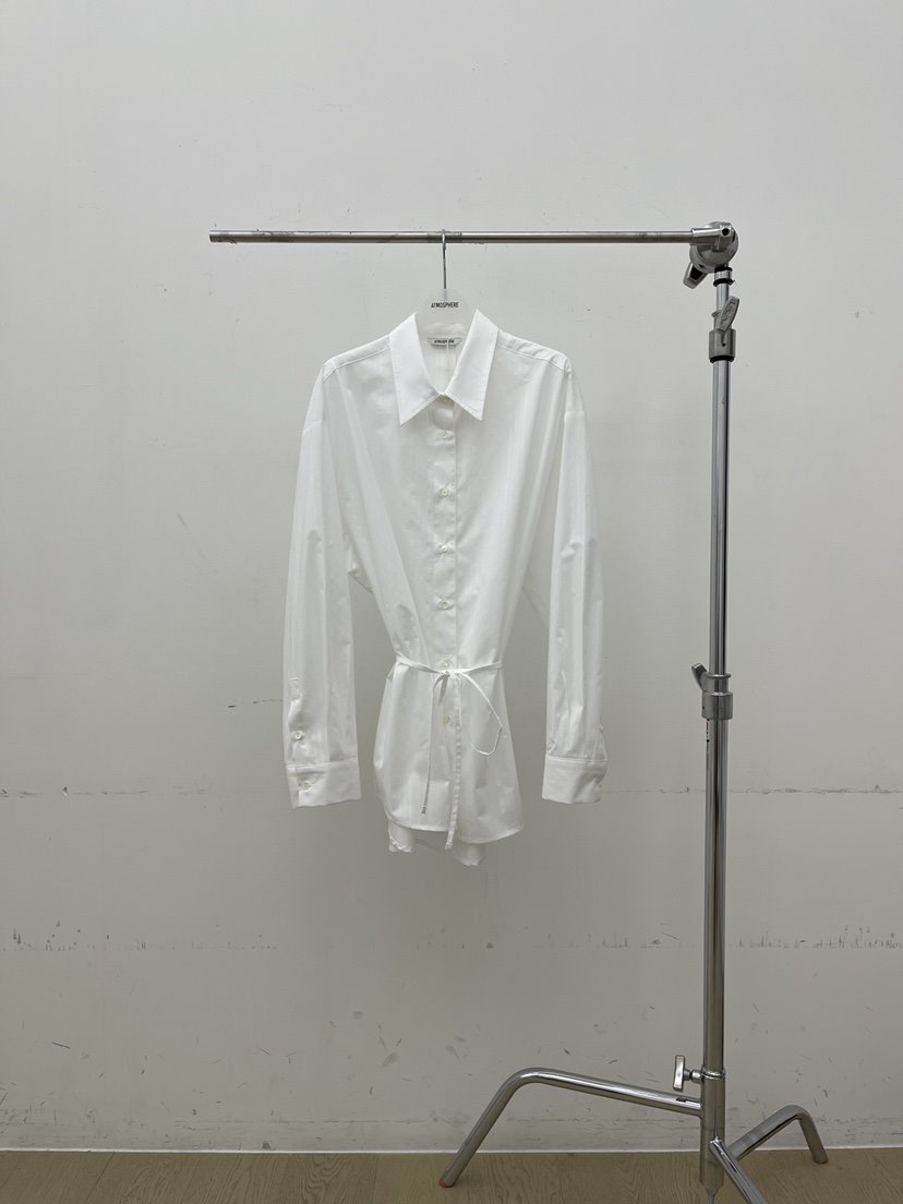 ATMOSPHERE東大門直郵㊣女士新品真品推薦休閑職業襯衫蕾絲衫ATMOSPHERE/BLING襯衫/蕾絲衫