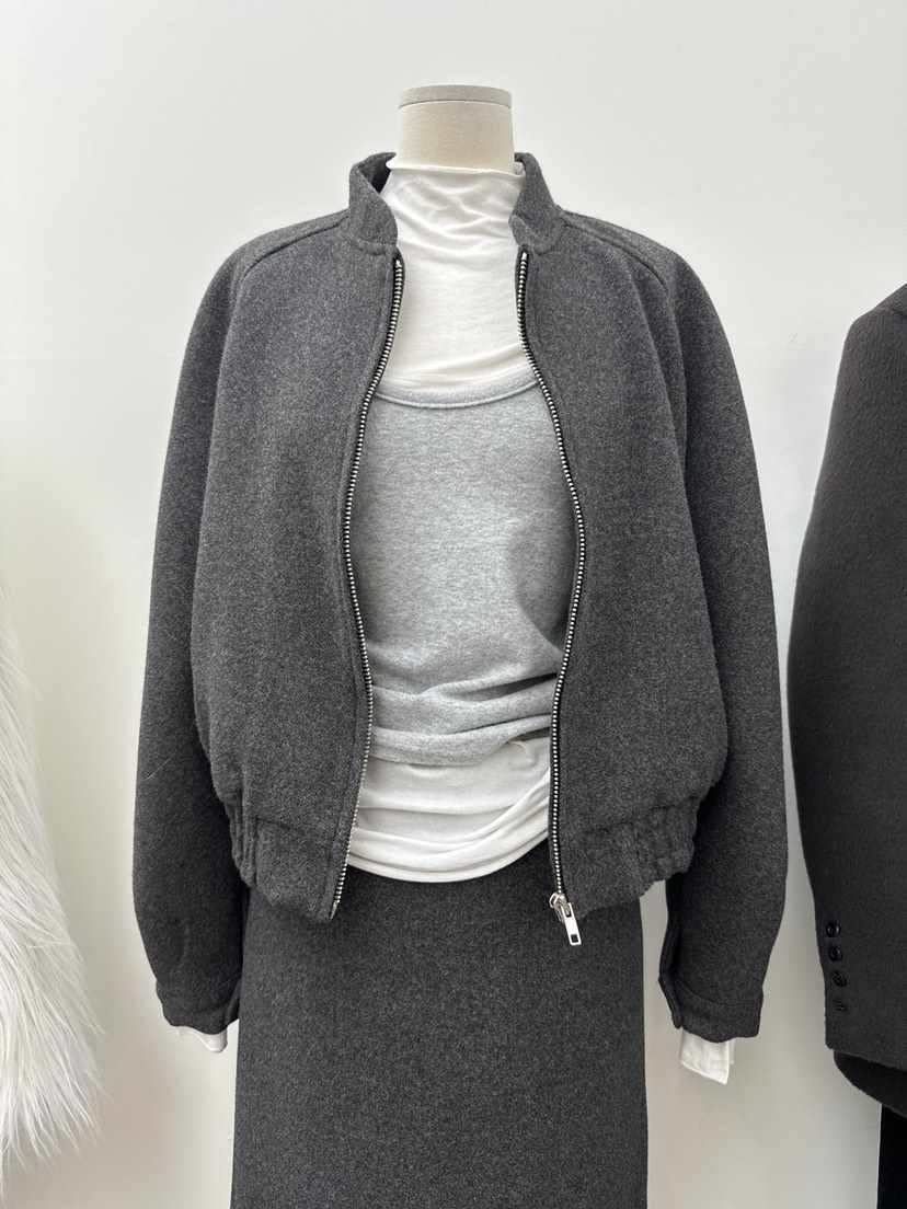 MAINT韓國代購㊣女士新品推薦職業休閑真品人氣熱賣夾克春款MAINT夾克