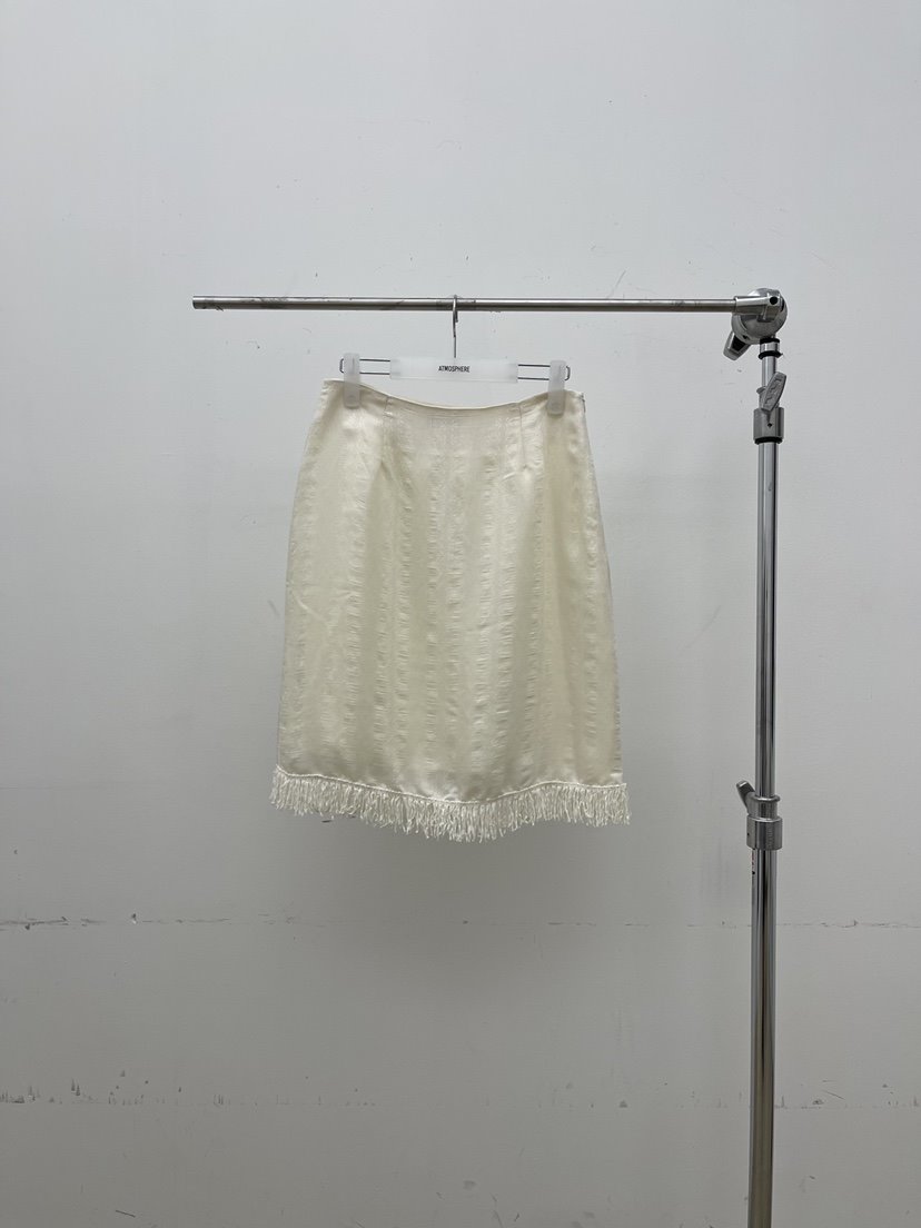 ATMOSPHERE㊣東大門實拍女士新品休閑推薦職業半身裙中短裙ATMOSPHERE/BLING半身裙/中短裙