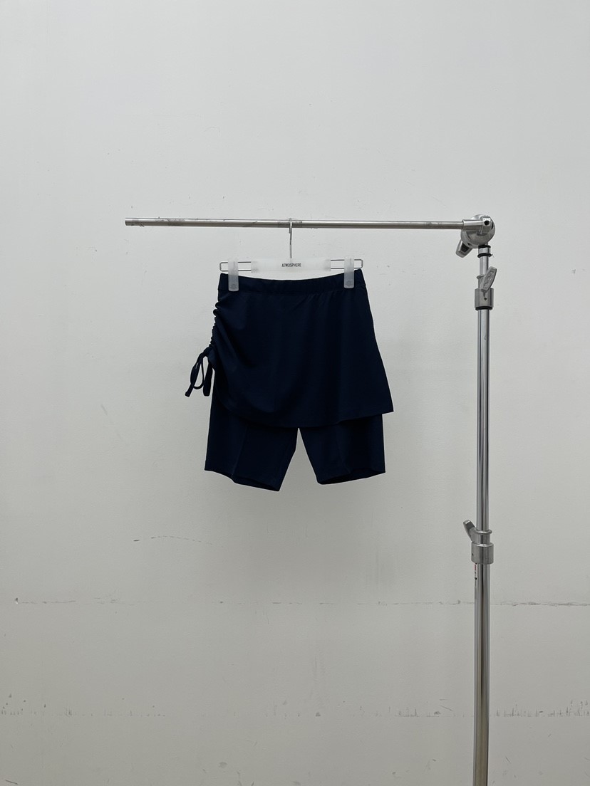 ATMOSPHERE㊣東大門實拍女士新款熱賣26春夏人氣推薦真品短褲ATMOSPHERE/BLING短褲