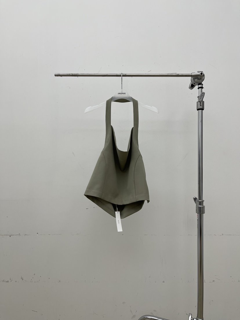 ATMOSPHERE韓國直郵㊣女裝新品職業推薦熱賣時尚休閑吊帶背心ATMOSPHERE/BLING吊帶/背心