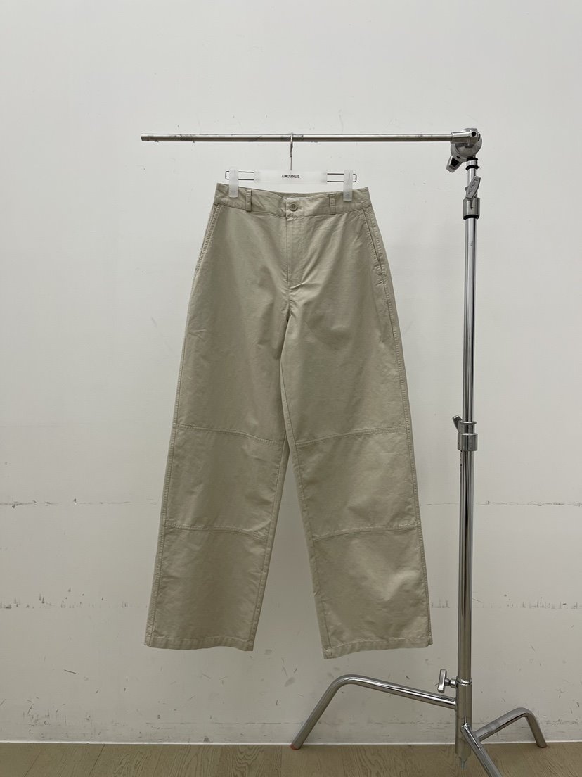 ATMOSPHERE東大門直郵㊣女裝新款職業熱賣時尚真品人氣休閑褲ATMOSPHERE/BLING休閑褲