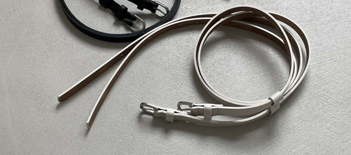 ATMOSPHERE韓國代購㊣女士新品人氣26春夏熱賣時尚腰帶腰帶ATMOSPHERE/BLING腰帶