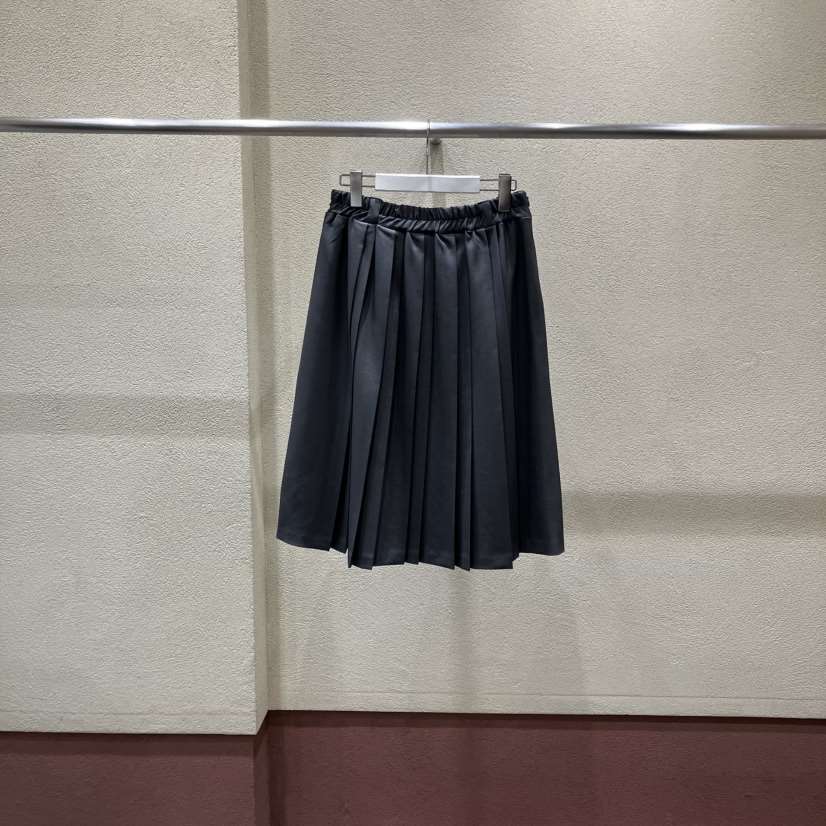 BROCCOLISALAD東大門直郵㊣女裝新款休閑26春夏半身裙中短裙BROCCOLISALAD半身裙/中短裙