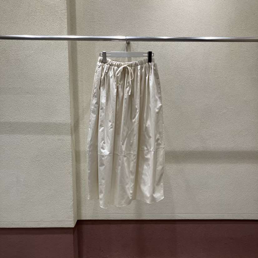 BROCCOLISALAD㊣東大門代購女士新品26春夏半身裙中短裙春款BROCCOLISALAD半身裙/中短裙