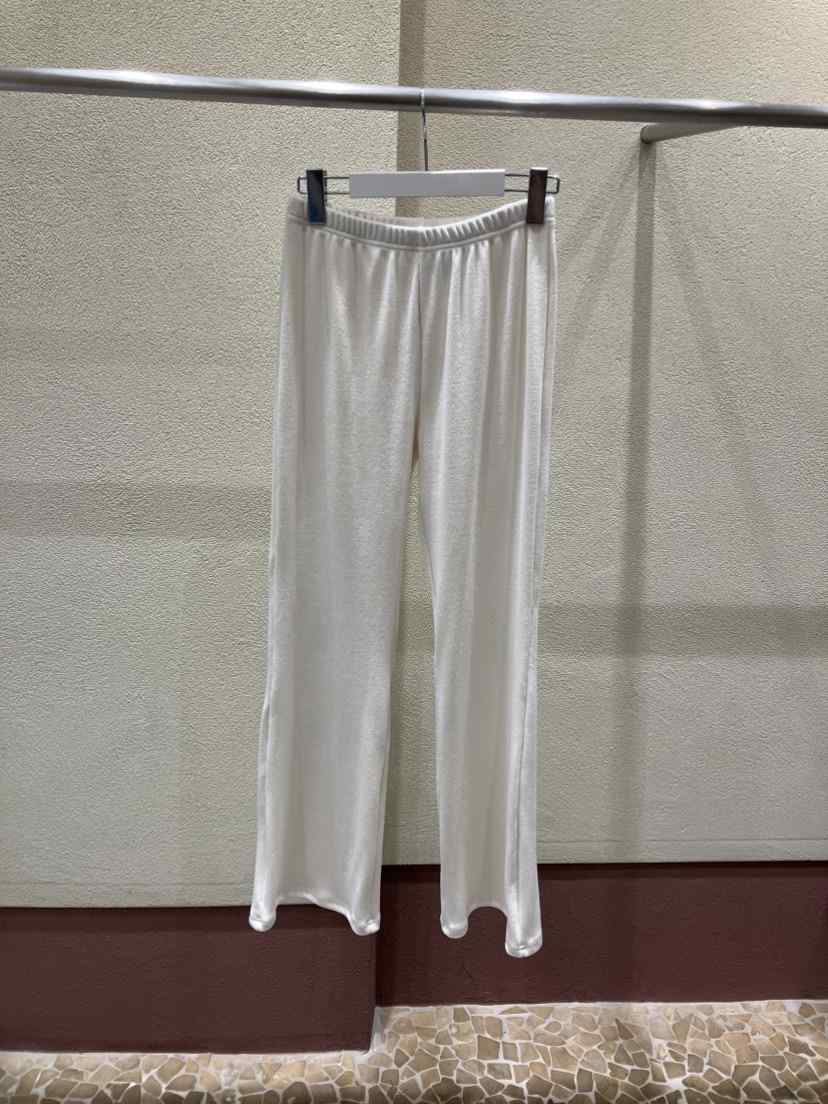 BROCCOLISALAD韓國代購㊣女士新品真品推薦時尚人氣26春夏休閑褲BROCCOLISALAD休閑褲