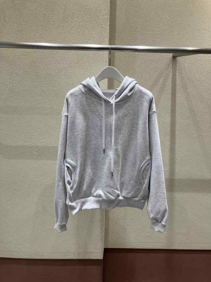 BROCCOLISALAD韓國直郵㊣女裝新品休閑職業時尚推薦26春夏衛衣BROCCOLISALAD衛衣