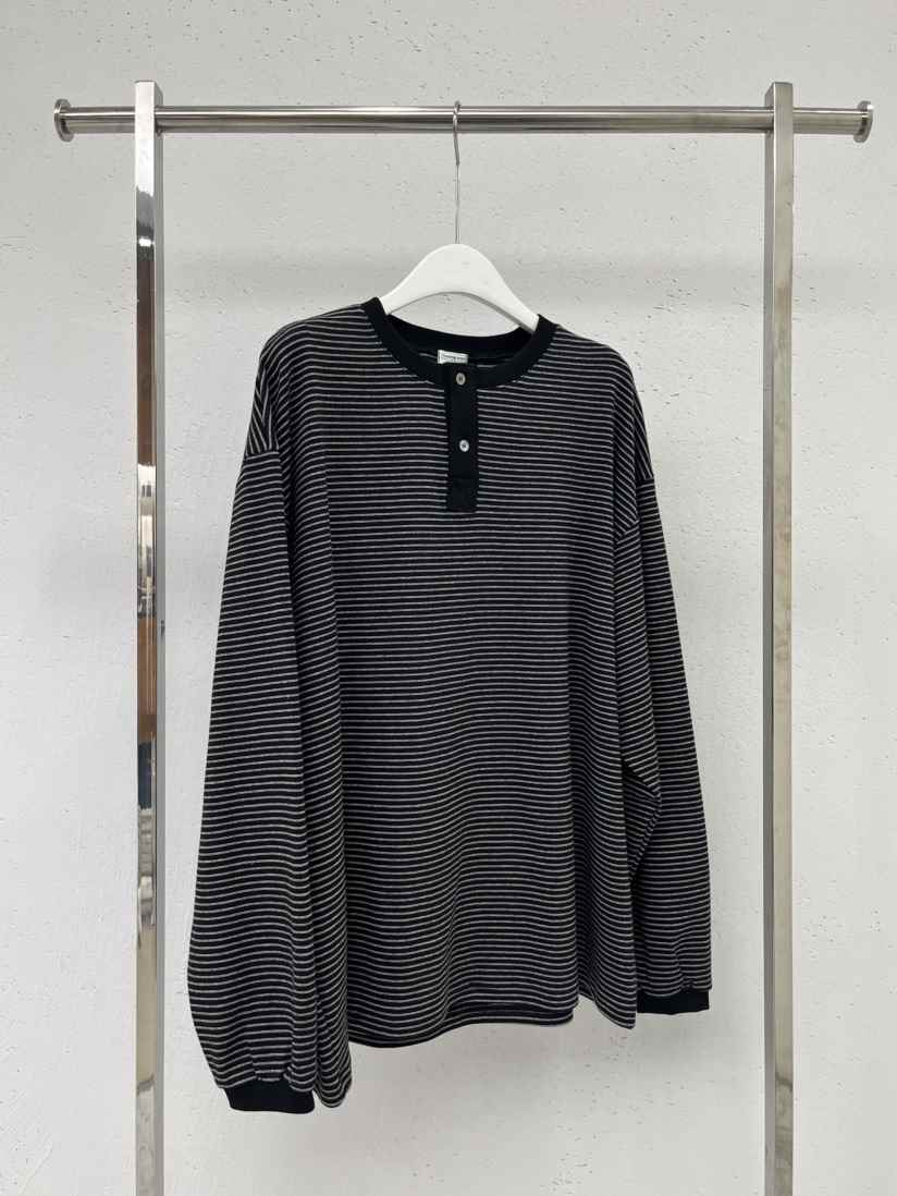 BEAMING SEOUL㊣東大門實拍女士新品真品人氣職業推薦長袖T恤BEAMING SEOUL長袖T恤