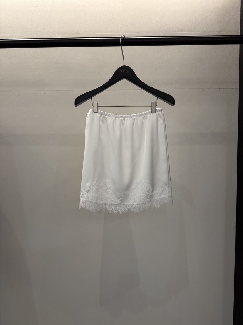 MURMUR韓國代購㊣女裝新款人氣職業熱賣26春夏真品推薦短裙MURMUR短裙