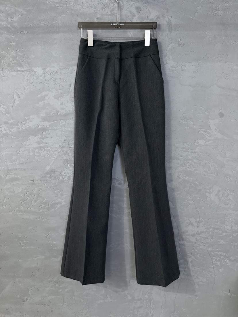 COME OPEN/HAPER㊣東大門代購女士新品真品推薦26春夏休閑褲COME OPEN/HAPER休閑褲