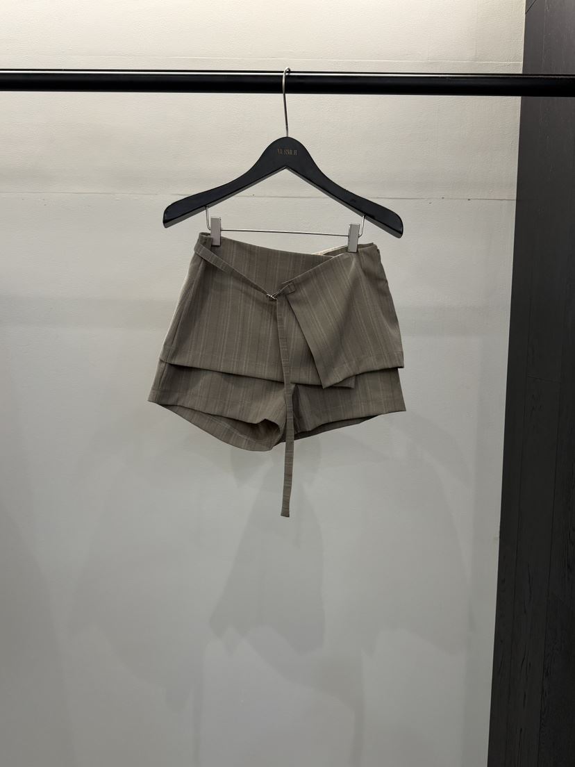 MURMUR㊣東大門代購女士新品休閑熱賣26春夏職業推薦時尚裙褲MURMUR裙褲