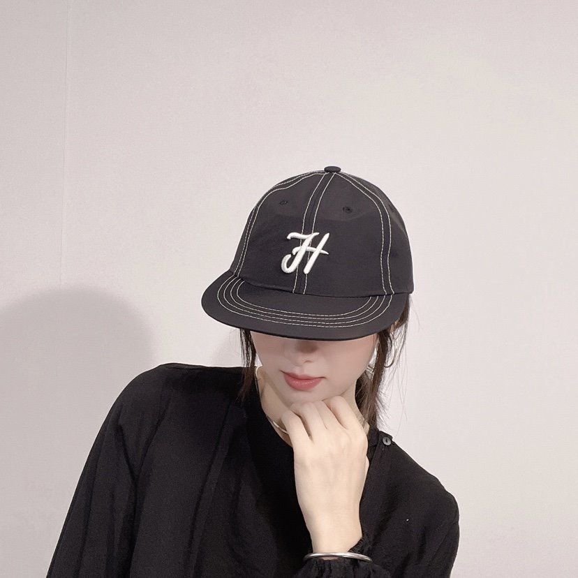 LOVELY HAT㊣東大門代購女裝新款時尚26春夏職業熱賣真品帽子LOVELY HAT帽子