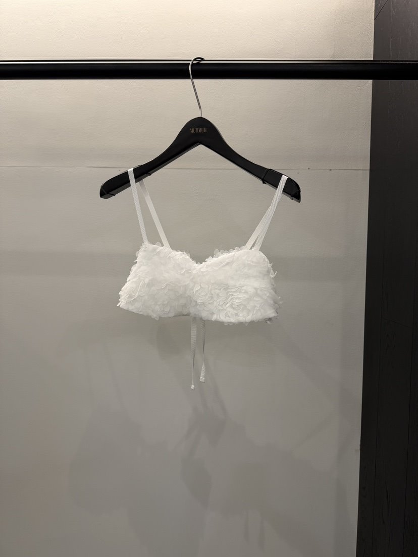 MURMUR㊣東大門代購女裝新品熱賣時尚人氣休閑推薦吊帶背心MURMUR吊帶/背心