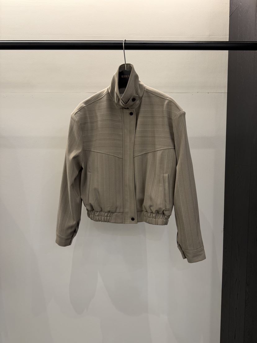 MURMUR㊣東大門實拍女裝新品熱賣26春夏人氣推薦真品時尚夾克MURMUR夾克