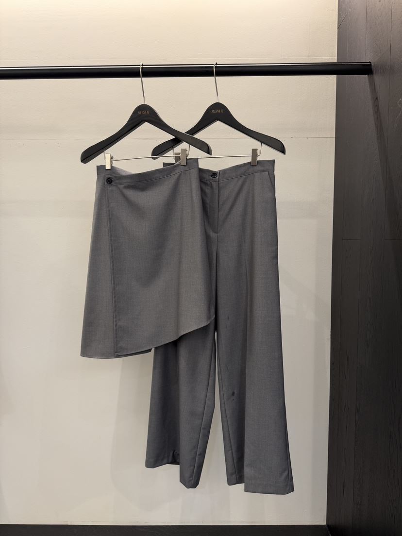 MURMUR㊣東大門實拍女裝新品職業時尚熱賣人氣26春夏休閑套裝MURMUR套裝