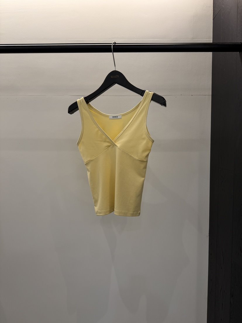 MURMUR東大門直郵㊣女裝新款人氣時尚休閑真品職業吊帶背心MURMUR吊帶/背心