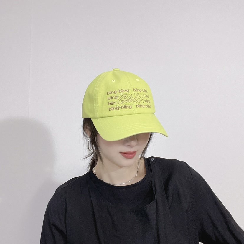 LOVELY HAT㊣東大門代購女裝新款26春夏推薦真品時尚熱賣帽子LOVELY HAT帽子