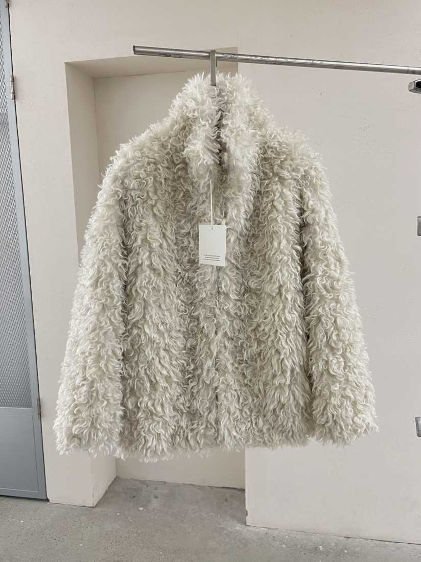 J CRANE-A㊣東大門代購女裝新品人氣真品時尚職業推薦夾克J CRANE夾克