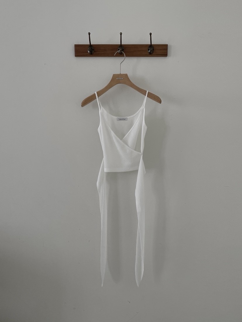 3 ANOTHER韓國直郵㊣女裝新品26春夏推薦熱賣吊帶背心春款3 ANOTHER吊帶/背心