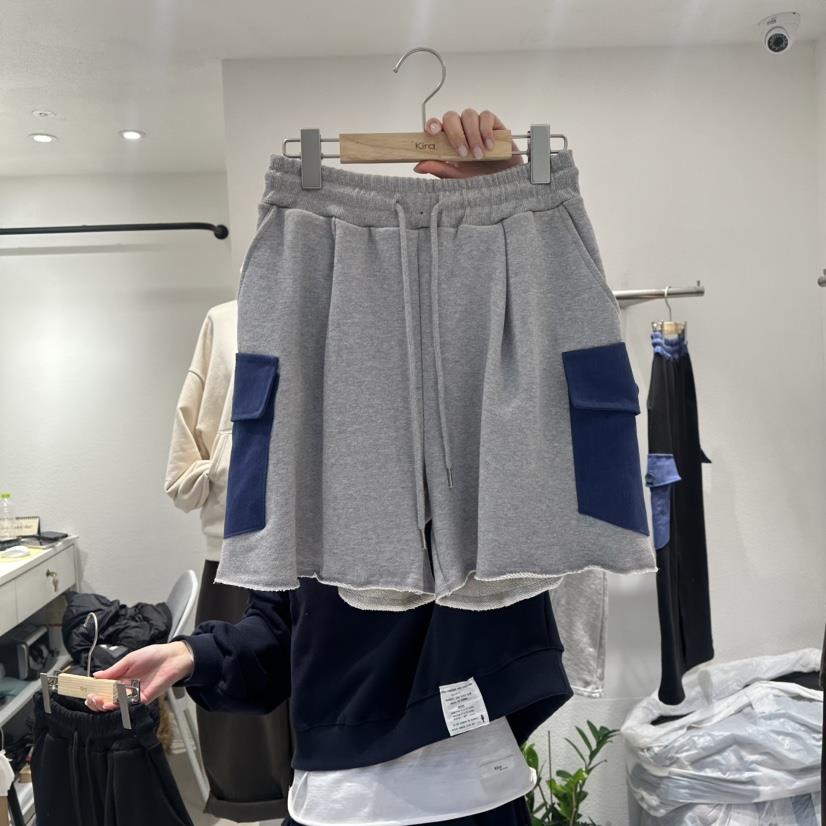 IN KIRA㊣東大門代購女士新品推薦真品休閑熱賣時尚職業短褲IN KIRA短褲