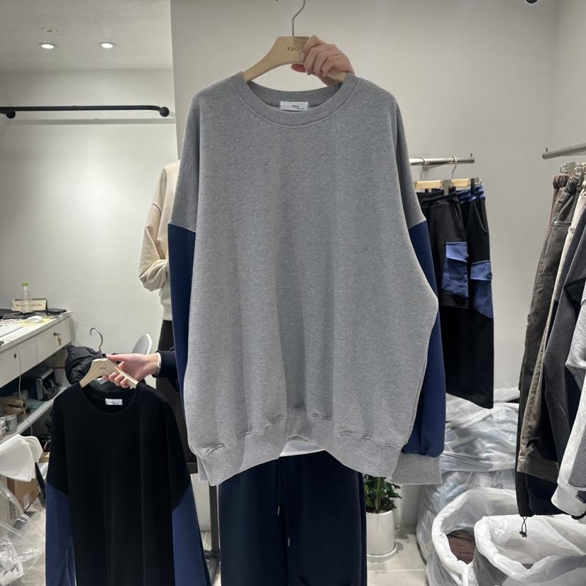 IN KIRA韓國直郵㊣女士新款推薦26春夏人氣真品休閑職業衛衣IN KIRA衛衣