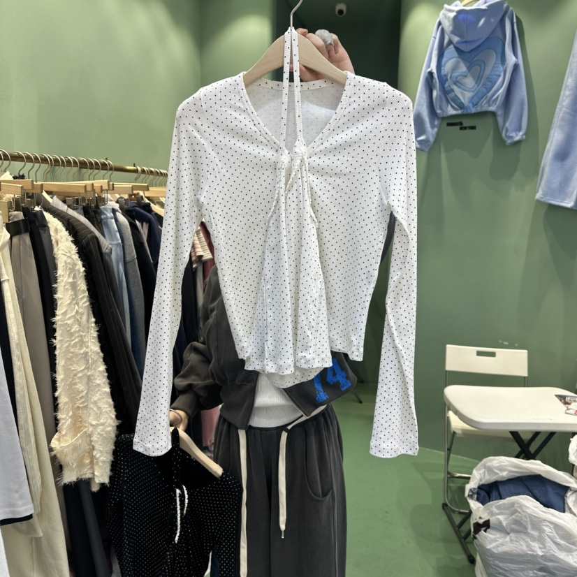 ROMANTIC NEWYORK㊣東大門實拍女士新款真品熱賣推薦套裝開衫ROMANTIC NEWYORK套裝