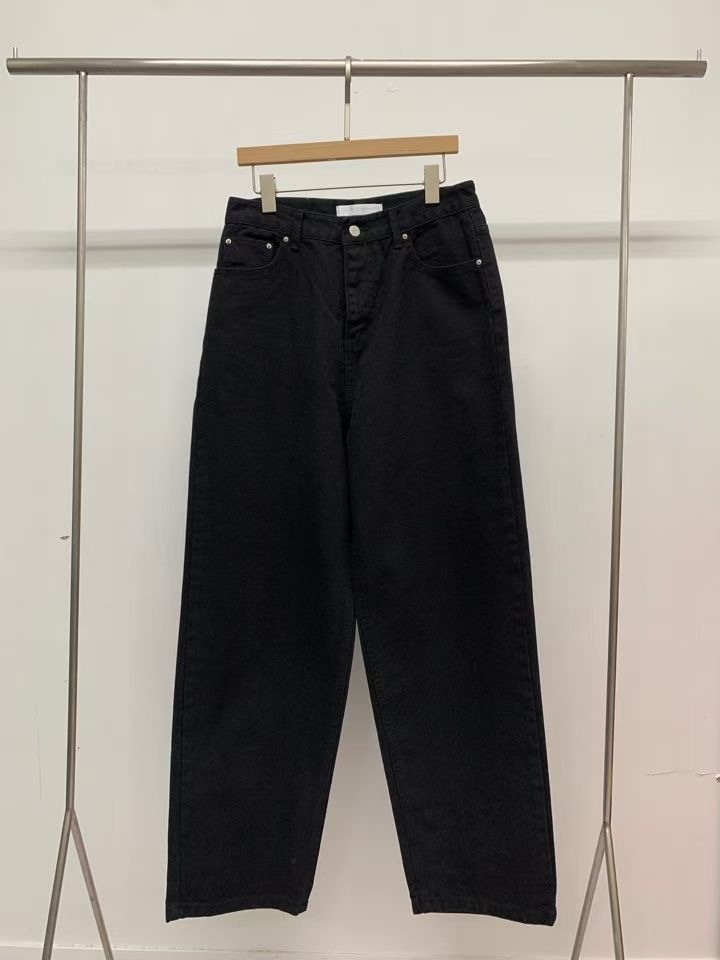 ShopBaguette㊣東大門實拍女士新品職業真品休閑熱賣牛仔褲ShopBaguette牛仔褲