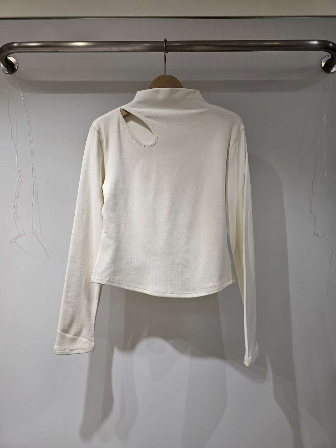 MYME(無品牌標）東大門直郵㊣女裝新品休閑推薦人氣長袖T恤MYME(無品牌標）長袖T恤