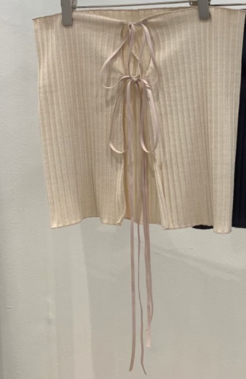 ShopBaguette㊣東大門實拍女裝新品休閑26春夏真品推薦短裙ShopBaguette短裙