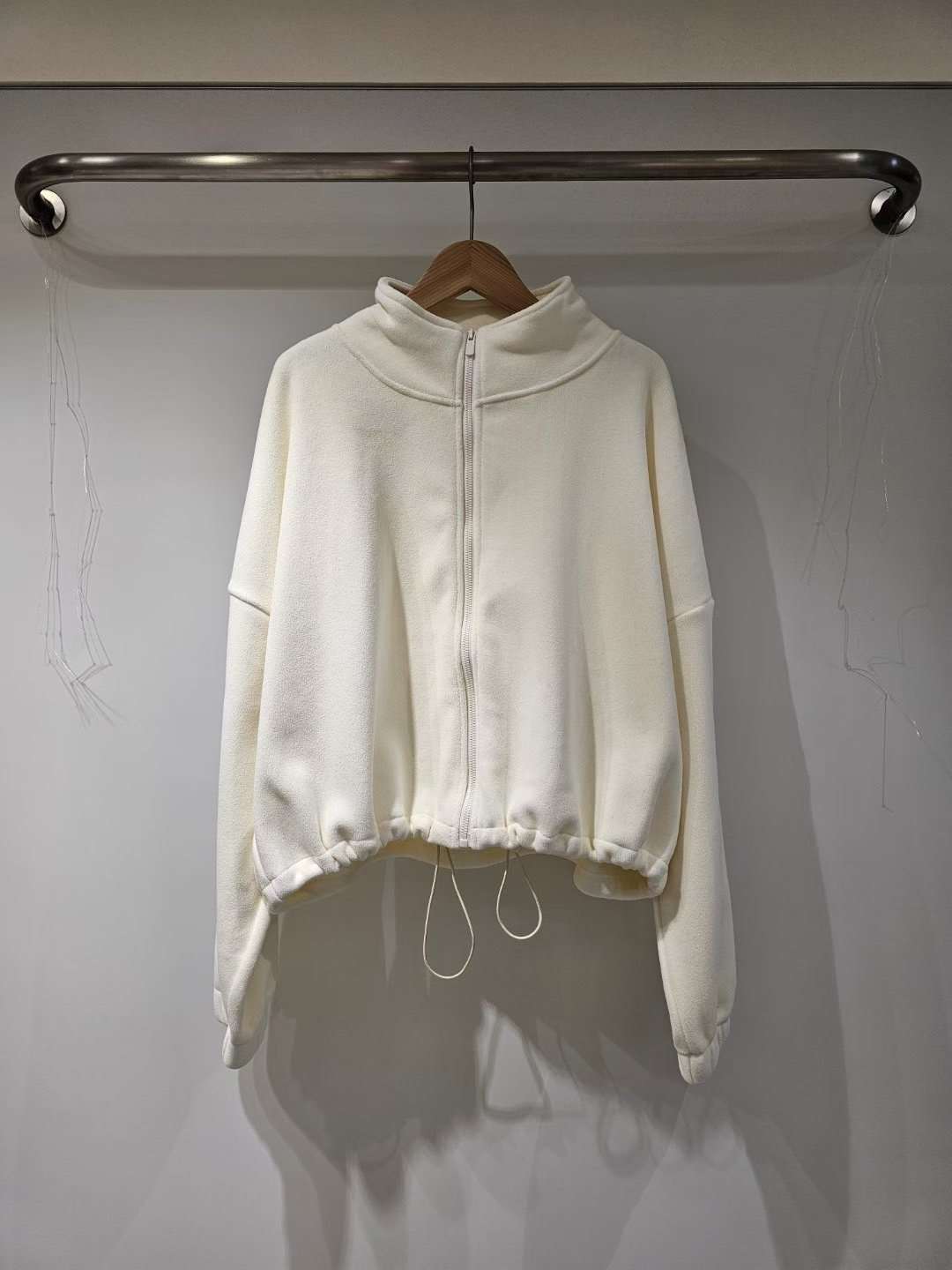 MYME(無品牌標）㊣東大門實拍女士新款職業人氣熱賣26春夏夾克MYME(無品牌標）夾克