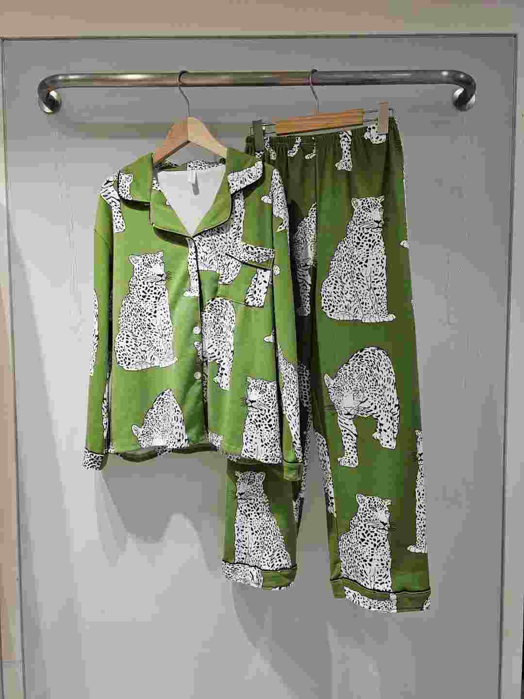 MYME(無品牌標）東大門直郵㊣女士新款熱賣推薦睡衣兩件套MYME(無品牌標）睡衣