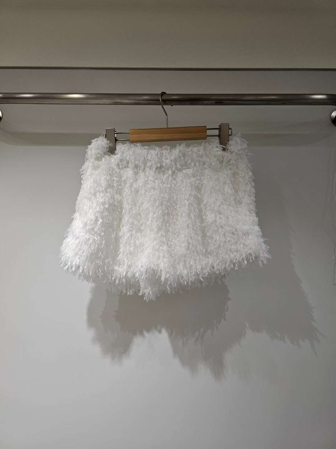 MYME(無品牌標）韓國代購㊣女士新品真品人氣熱賣26春夏短褲MYME(無品牌標）短褲