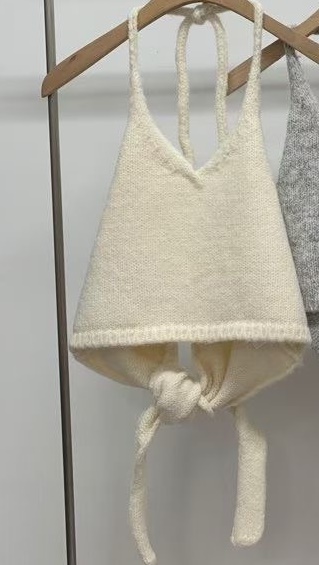 ShopBaguette東大門直郵㊣女裝新款熱賣人氣吊帶背心不含內搭ShopBaguette吊帶/背心