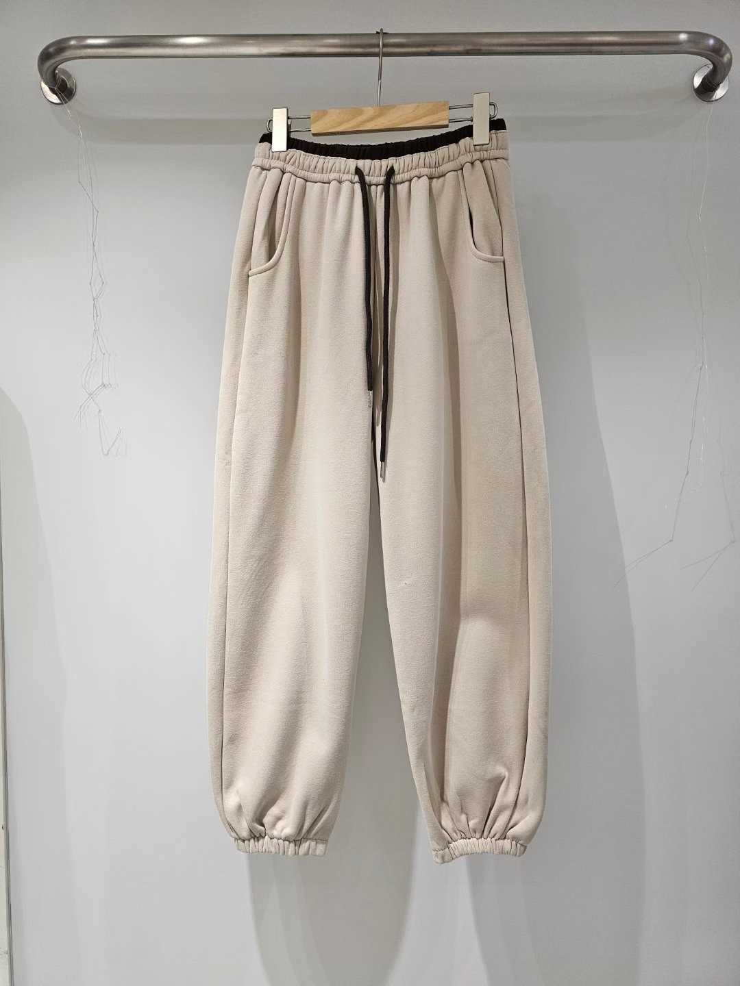 MYME(無品牌標）韓國直郵㊣女裝新品職業熱賣人氣真品休閑褲MYME(無品牌標）休閑褲