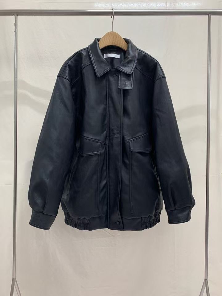 ShopBaguette㊣東大門代購女士新款推薦26春夏職業熱賣夾克ShopBaguette夾克