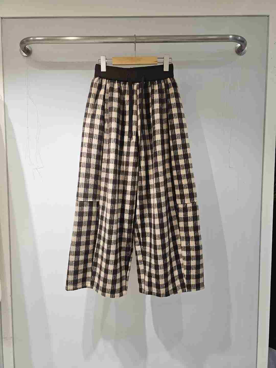 MYME(無品牌標）㊣東大門實拍女裝新款職業推薦熱賣休閑褲MYME(無品牌標）休閑褲