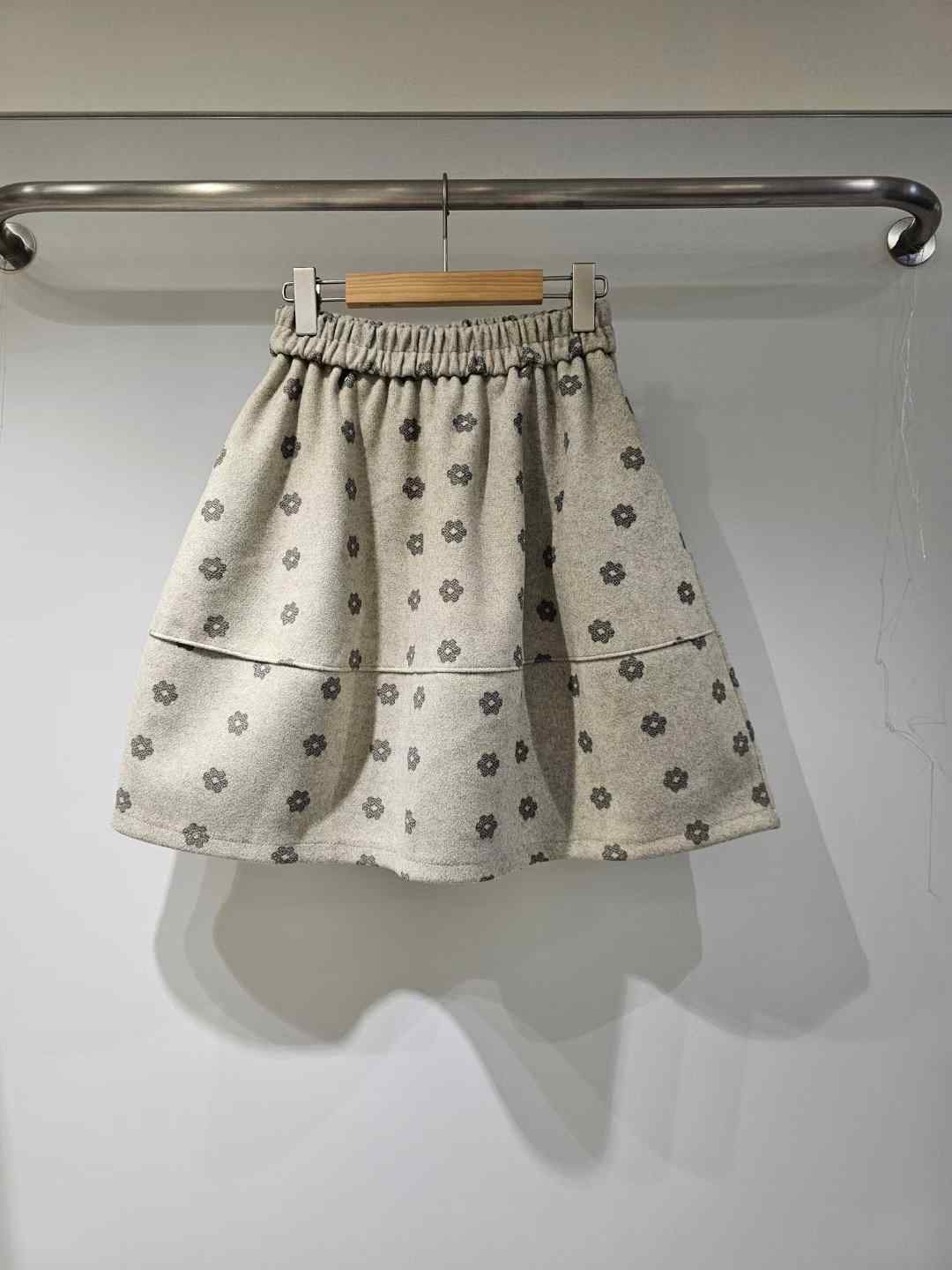 MYME(無品牌標）㊣東大門代購女裝新品時尚推薦半身裙中短裙MYME(無品牌標）半身裙/中短裙