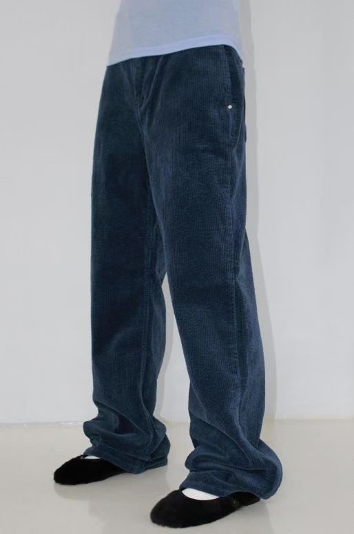 ShopBaguette㊣東大門代購女士新品職業時尚26春夏真品牛仔褲ShopBaguette牛仔褲