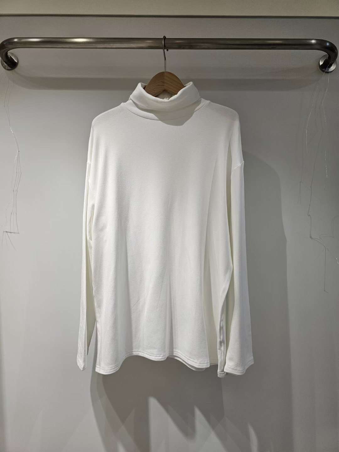 MYME(無品牌標）東大門直郵㊣女士新品推薦職業休閑長袖T恤MYME(無品牌標）長袖T恤