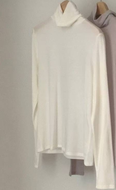 LIBRE韓國代購女士新款熱賣25秋冬時尚休閑推薦職業長袖T恤HAY KNOCK長袖T恤