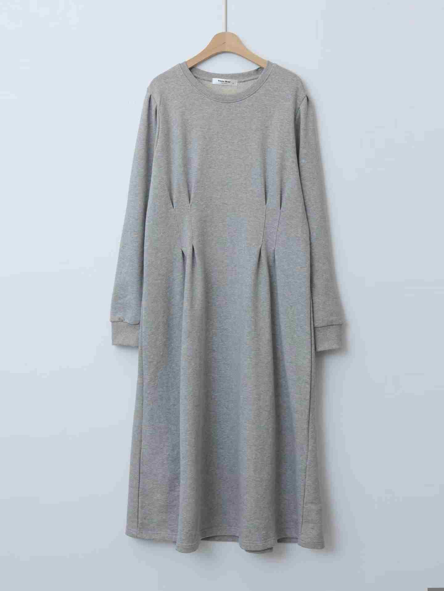 WHITE BEAR韓國代購㊣女裝新款人氣職業真品熱賣時尚連衣裙WHITE BEAR連衣裙