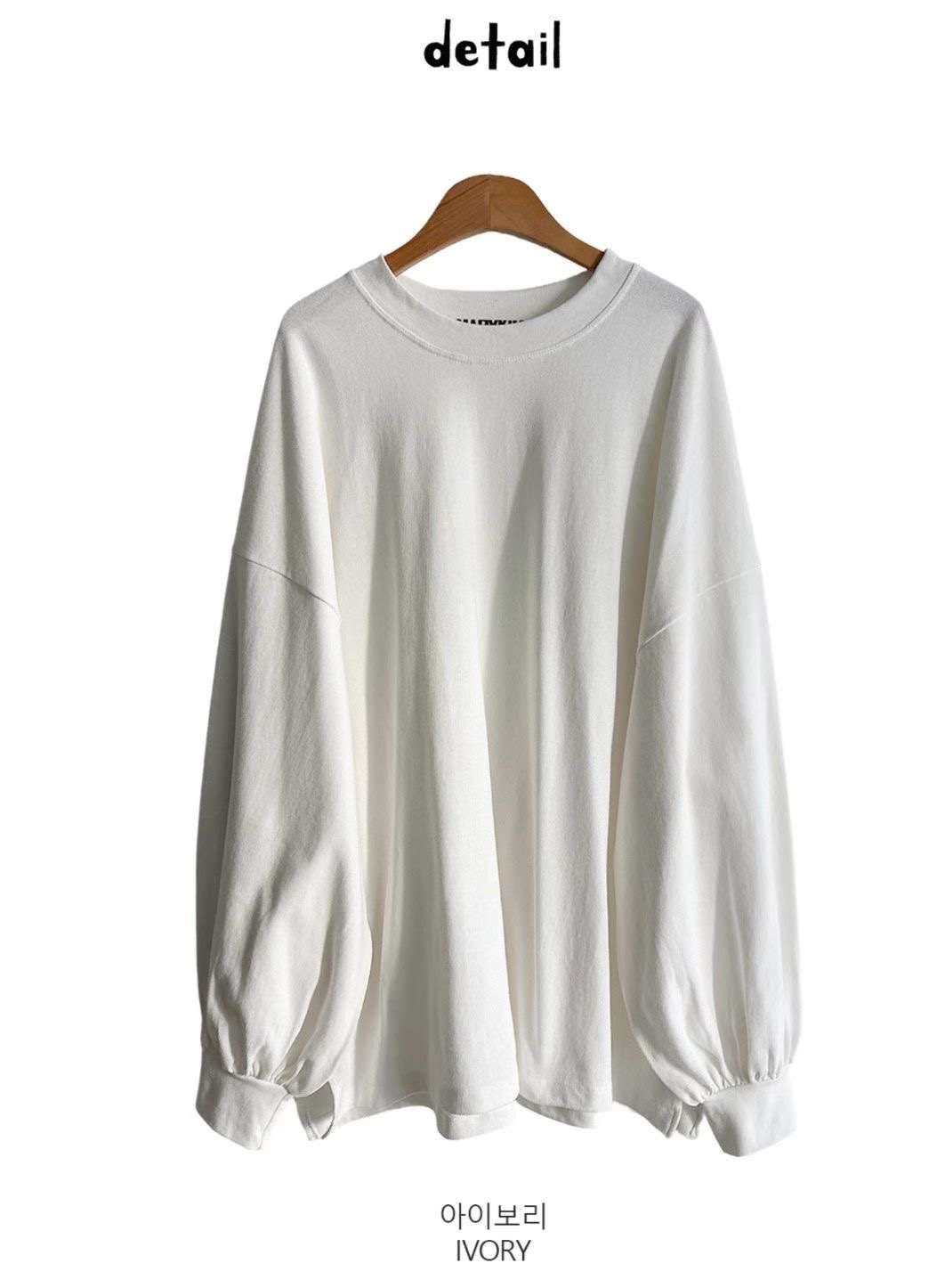 MARYKIM㊣東大門代購女裝新款真品休閑26春夏時尚推薦人氣衛衣MARYKIM衛衣