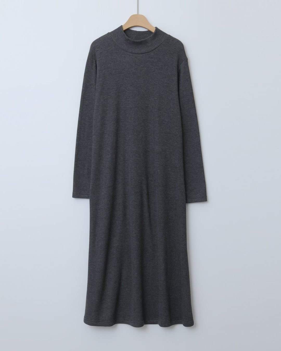 WHITE BEAR韓國代購㊣女士新品休閑推薦人氣時尚26春夏連衣裙WHITE BEAR連衣裙