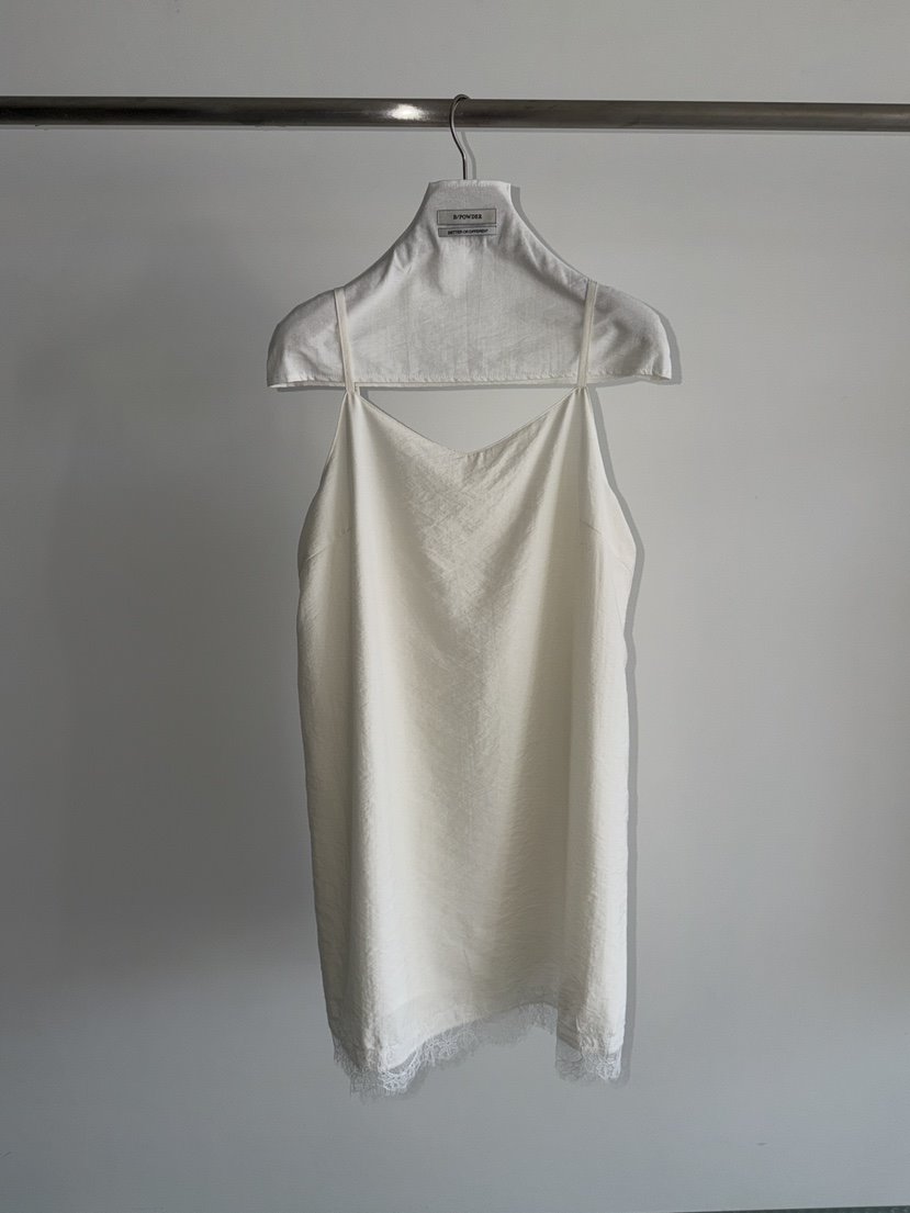 BAKING POWDER東大門直郵㊣女士新品人氣26春夏職業連衣裙BAKING POWDER連衣裙