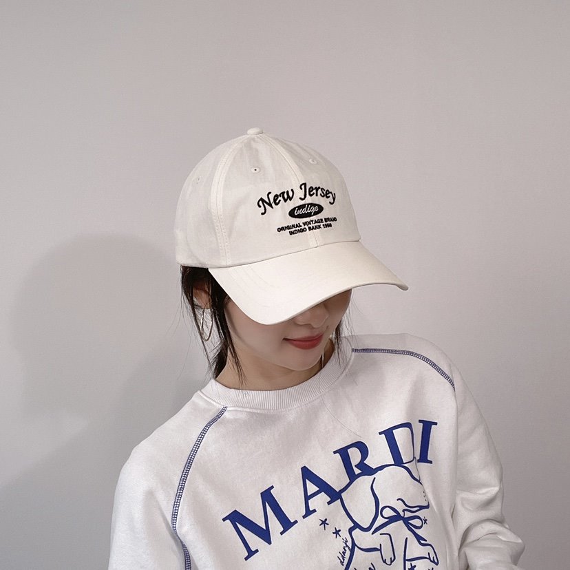 LOVELY HAT㊣東大門代購女裝新款真品時尚26春夏職業熱賣帽子LOVELY HAT帽子