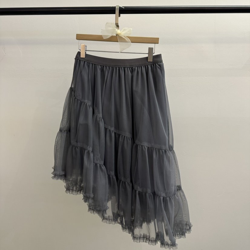 JENNY 1976韓國直郵㊣女士新款人氣推薦半身裙中短裙不含配飾JENNY 1976半身裙/中短裙