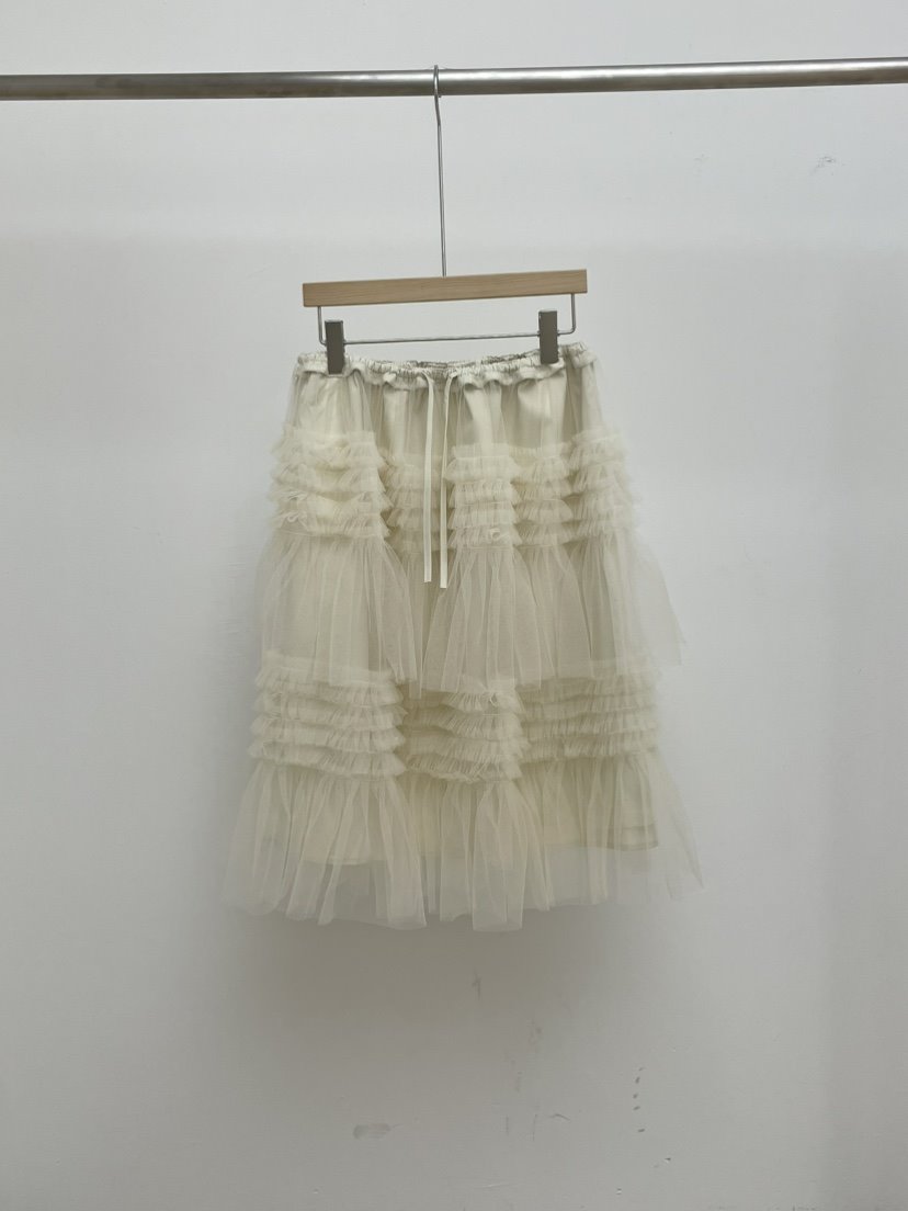 MILLIMETER東大門直郵㊣女士新款休閑真品時尚半身裙中短裙MILLIMETER/MGML半身裙/中短裙