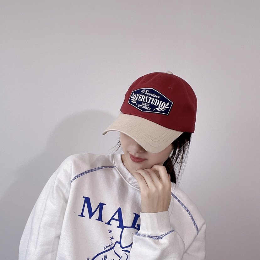 LOVELY HAT韓國直郵㊣女裝新品推薦26春夏人氣時尚真品帽子LOVELY HAT帽子